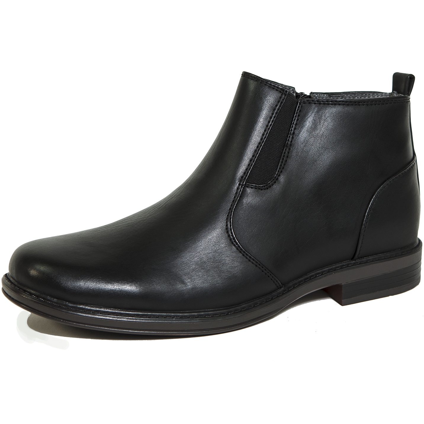 mens dressy boots
